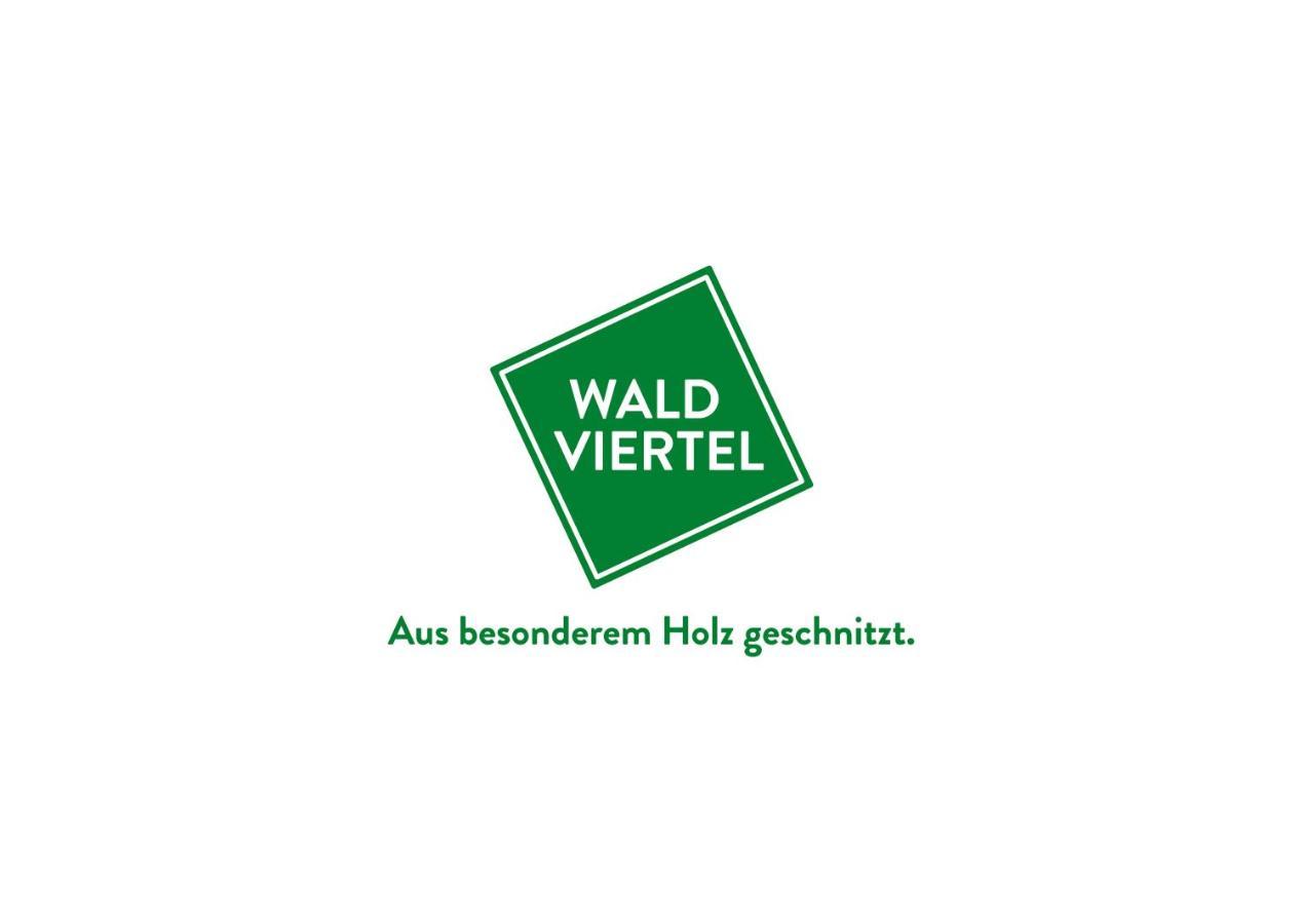 Gaestehaus Huber Arbesbach Exteriör bild