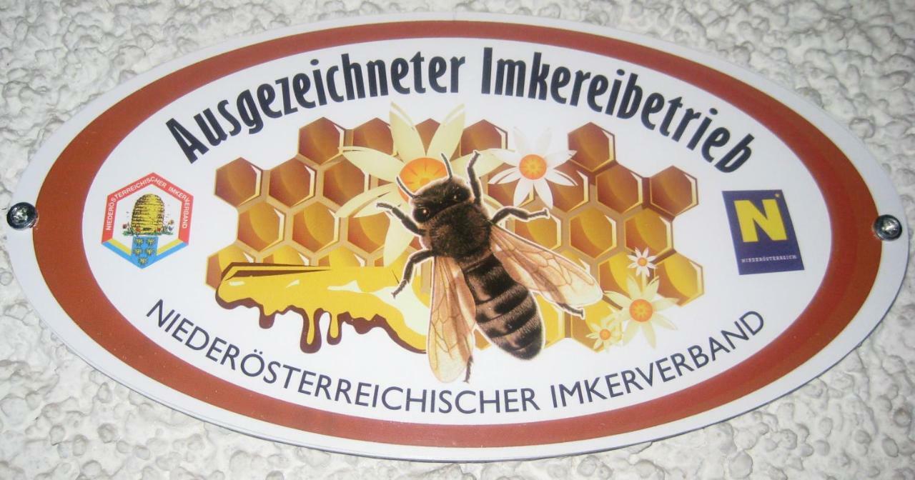 Gaestehaus Huber Arbesbach Exteriör bild