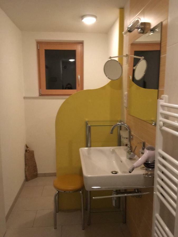 Gaestehaus Huber Arbesbach Exteriör bild